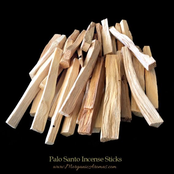 palo santo incense sticks