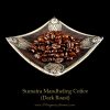 Sumatra Mandheling Dark Roast Coffee