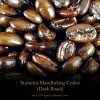 Sumatra Mandheling Dark Roast Coffee