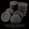charcoal incense tablets longest burning best quality