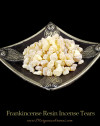 hiqh quality frankincense tears resin incense
