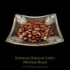 sulawesi coffee medium dark roast