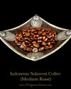 sulawesi coffee medium dark roast