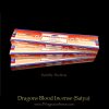 Dragons Blood Incense Sticks Satya India