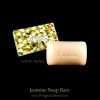 Jasmine Incense Scented Natural Soap Bars, Kamini