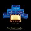 Nag Champa Incense Aromatherapy Natural Soap Bars, Kamini