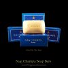 Nag Champa Incense Scented Natural Soap Bars, Kamini