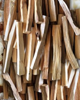 Incense & Aromatherapy