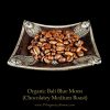 Organic Bali Blue Moon Medium Roast, Chocolatey Coffee